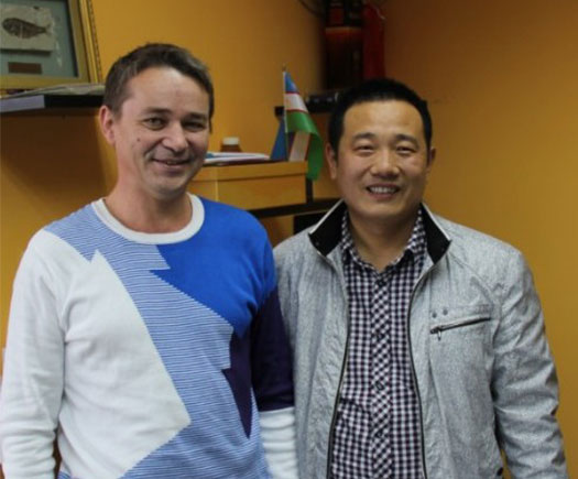 俄羅斯用戶(hù)