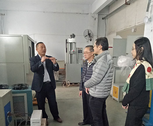 馬來(lái)西亞客戶