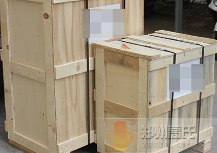 50kw高頻感應(yīng)淬火設(shè)備發(fā)貨現(xiàn)場