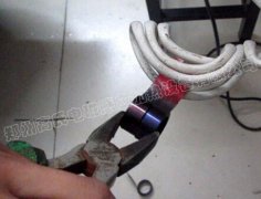 超音頻淬火設(shè)備對(duì)精密儀器和精密測(cè)量工具進(jìn)行淬火