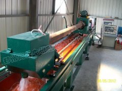 泵管淬火的好設(shè)備-高頻淬火設(shè)備