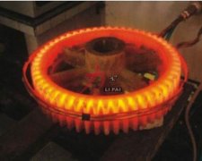 高氏向您推薦高頻淬火設(shè)備對齒輪進(jìn)行淬火