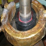 高頻淬火機(jī)對高速鋼刃部的高頻淬火