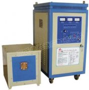 高頻淬火爐對(duì)機(jī)床床身進(jìn)行淬火后，其硬度的檢測(cè)方法