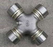 利用高頻淬火爐對十字軸類零件進行淬火熱處理