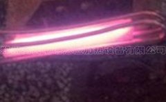 犁鏵淬火，高頻感應(yīng)淬火設(shè)備效果佳