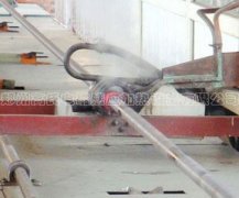 滾珠絲杠淬火，高頻淬火電源是理想選擇