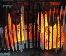 模具加熱，您用高頻淬火機(jī)了嗎？