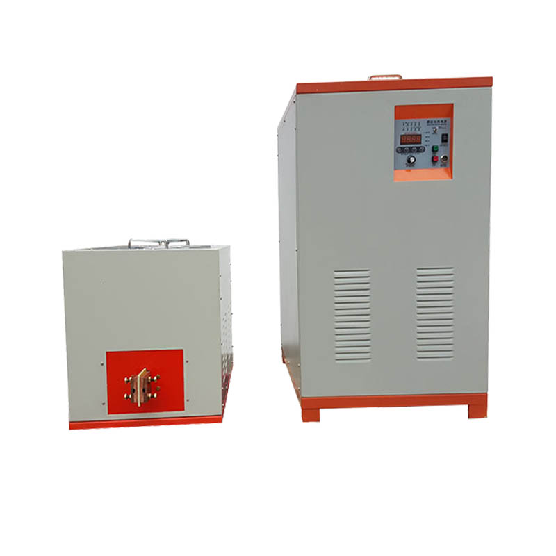 高頻淬火爐100kw
