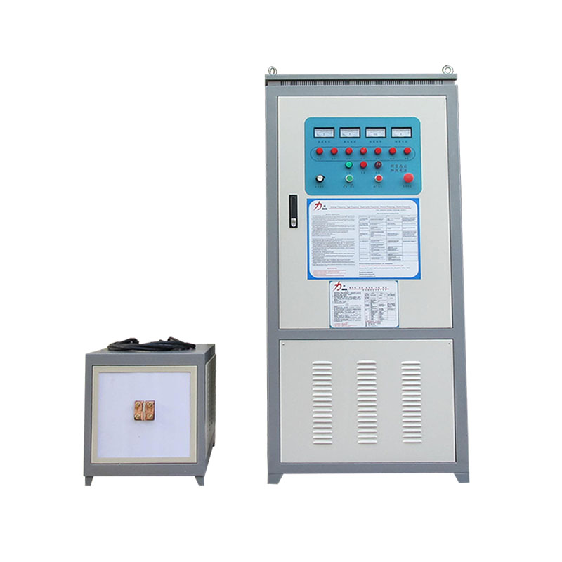 全固態(tài)中頻淬火電源