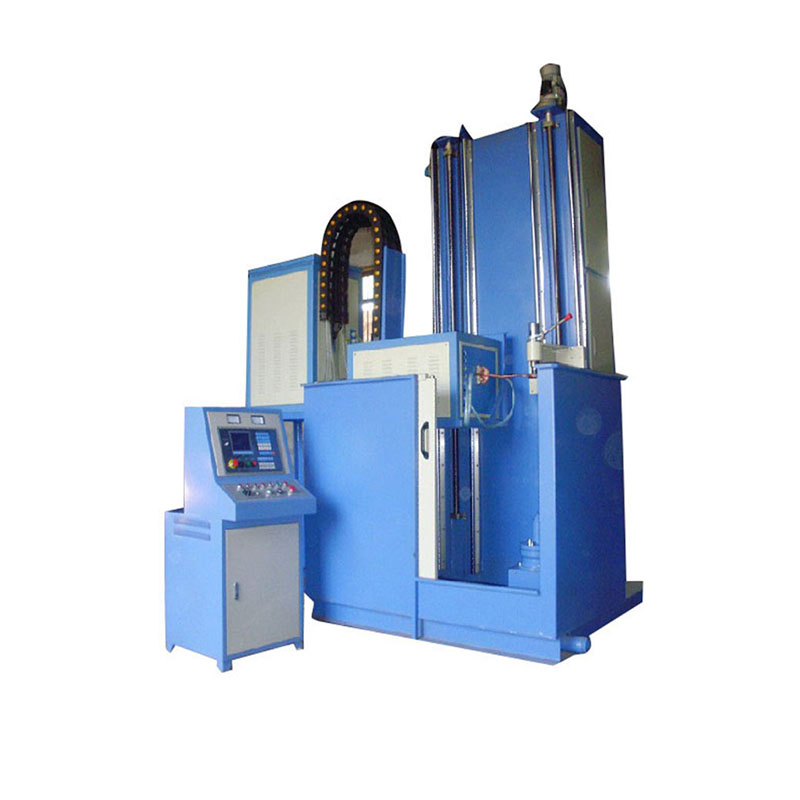 超音頻導軌淬火機床