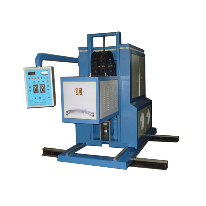 自動臥式數(shù)控淬火機床