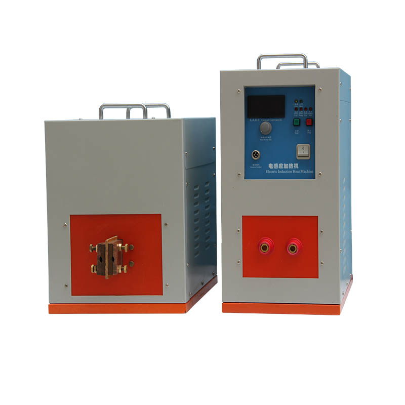 45號(hào)鋼齒輪高頻淬火設(shè)備