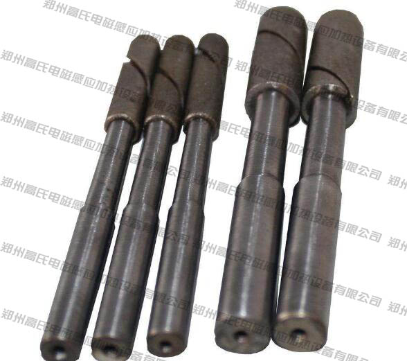 高頻淬火設(shè)備對研磨棒的淬火處理