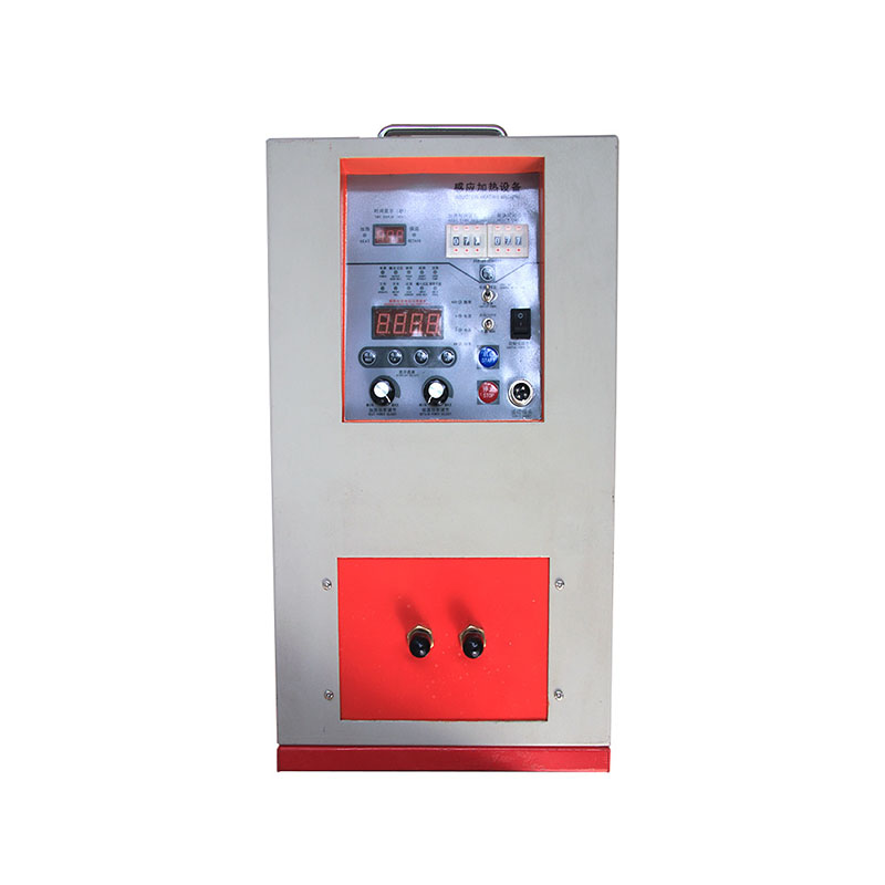 鉗子超高頻感應(yīng)淬火機(jī)