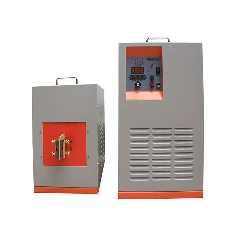 鋼管高頻淬火設備生產線