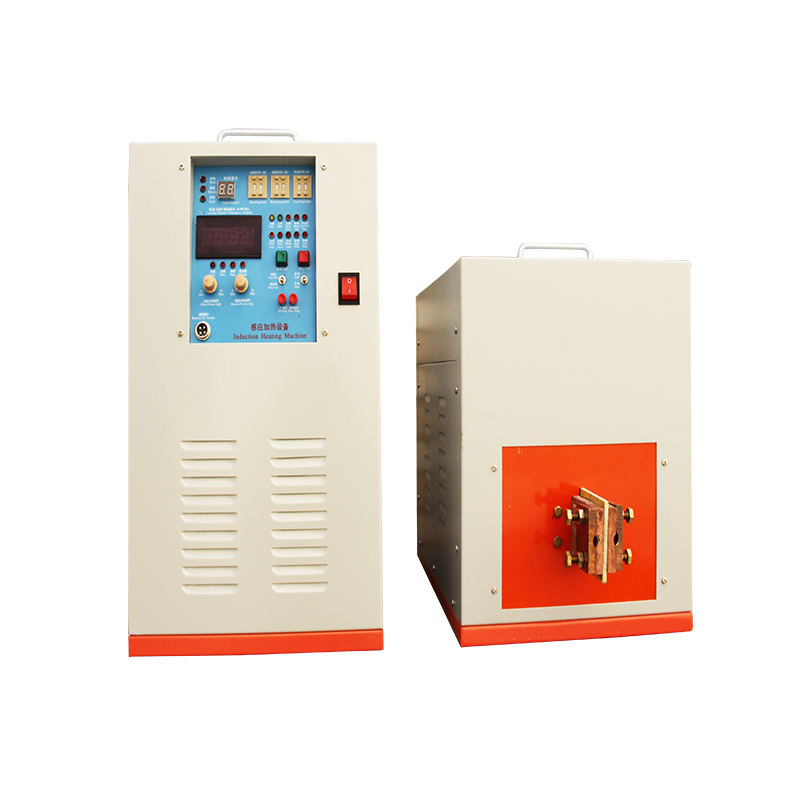 軸類感應(yīng)加熱淬火成套設(shè)備