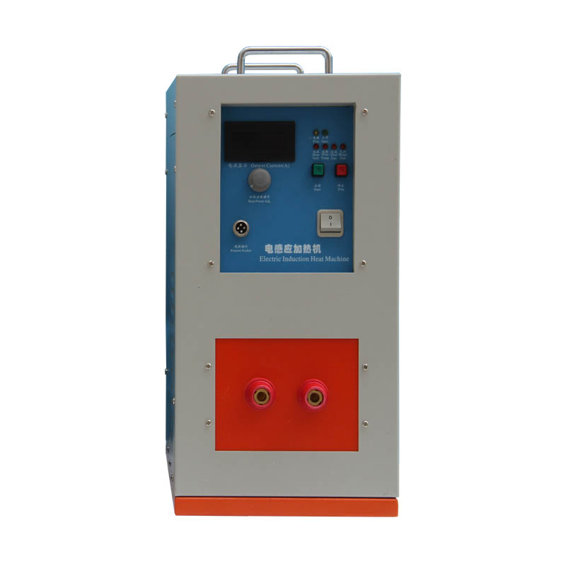 高頻淬火機(jī)16KW